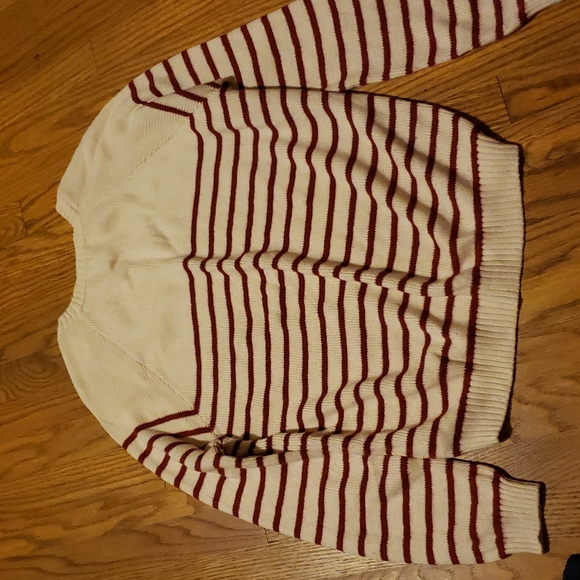 Forever 21 Cardigan Sweater Large - Picture 2 of 4